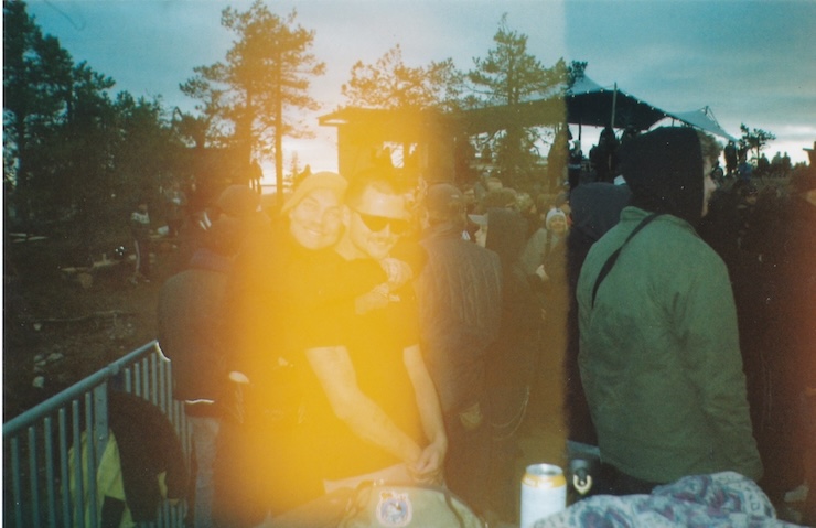 Solstice